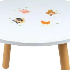 Discount Farm Animal Table Pre School|Pre School