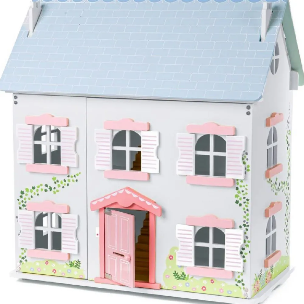 Ivy House Dolls|Houses