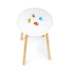 Outlet Jungle Table Round Pre School|Pre School