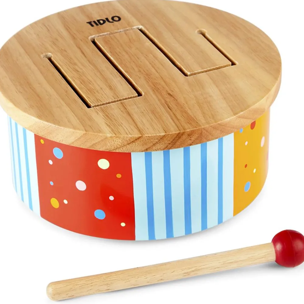 New Rainbow Drum Pre School|Pre School