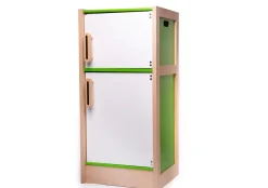 New Wooden Fridge Unit Role Play|Pre School
