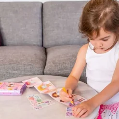 Discount Tiger Tribe Flower Fairy Mini Transfer Magic Pre School|Dolls