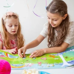 Online Tiger Tribe Magnetic Unicorn Kingdom Magna Case Role Play|Pre School