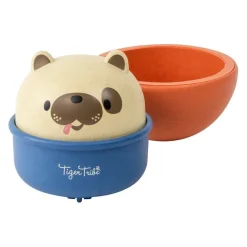 Best Tiger Tribe Rocking Rollers Dog Whizz Along and Rocker Pre School|Model Animals