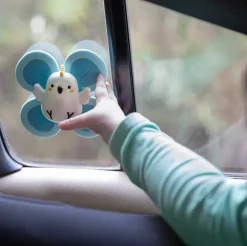 New Tiger Tribe Sensory Spinners Set of Aussie Animals Pre School|Puzzles