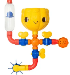 Sale Tiger Tribe Water Works Eco Bath Toy Pre School|Water Play