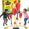 Sale Duel Stomp Rocket Set Sports|Games