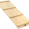 New Active Tots Pikler Style Wooden Climbing Bridge and Slide Pre School|Slides