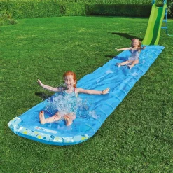 Online Aqua Slide New Style Water Play