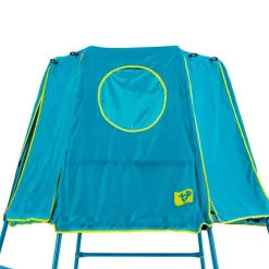Best Blue Explorer Den Climbing Frames|Climbing Accessories