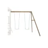 Clearance Castlewood Double Swing Arm Swings|Swing Accessories