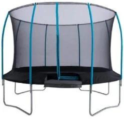 Outlet Challenger Blue 8ft Trampoline Trampolines