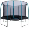 New Challenger 14ft Blue Trampoline Trampolines