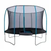 Discount Challenger Trampoline Blue 10ft Trampolines