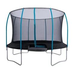 Discount Challenger Trampoline Blue 10ft Trampolines