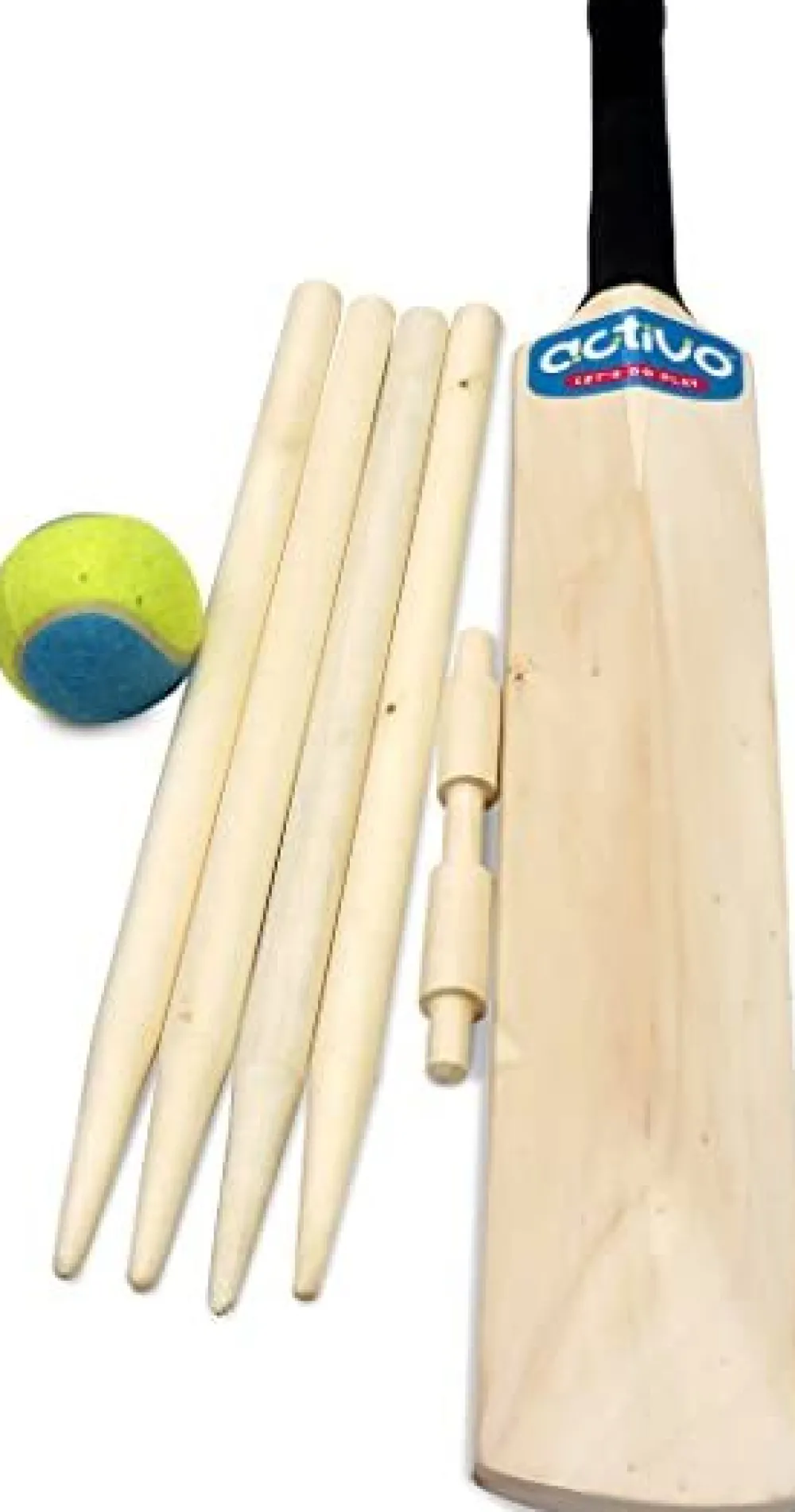 Online Cricket Set in a Bag Sports|Games