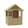 Outlet Dandelion Wooden Playhouse Role Play|Pre School