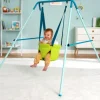 Foldaway Baby Swing Metal with Seat 526 Pre School|Swing Accessories
