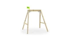 Best Forest Acorn Growable Swing Frame Pre School|Swings