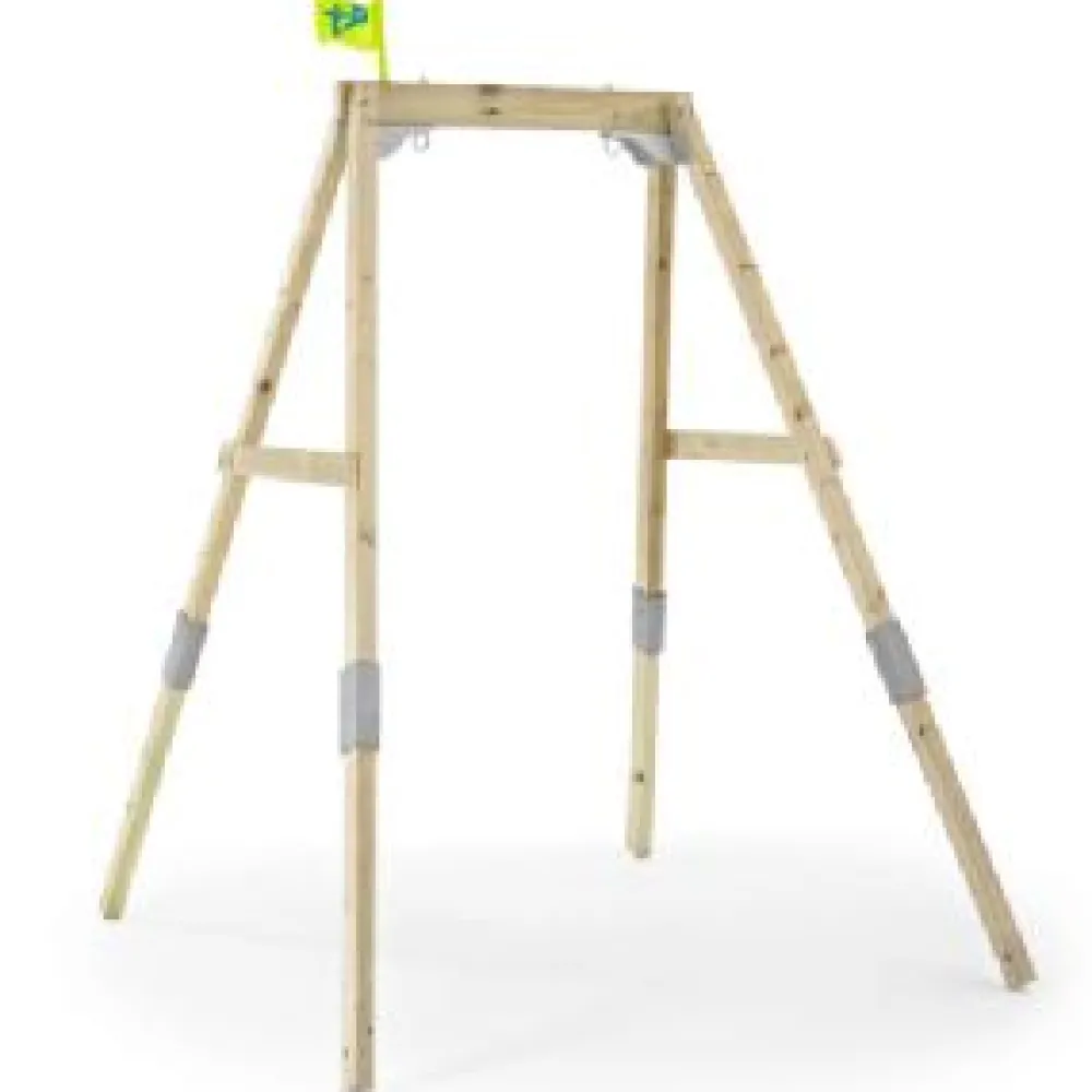 Best Forest Acorn Growable Swing Frame Pre School|Swings