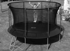 Online 10ft Genius Round 1 Trampoline Spare Parts Spares