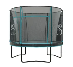 Outlet 10ft Infinity Round Trampoline Trampolines|Sports