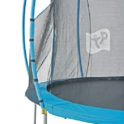 Hip Hop 12ft Trampoline Trampolines