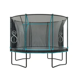 Clearance Infinity Round 14ft Trampoline Trampolines