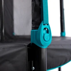 Clearance Infinity Round 14ft Trampoline Trampolines