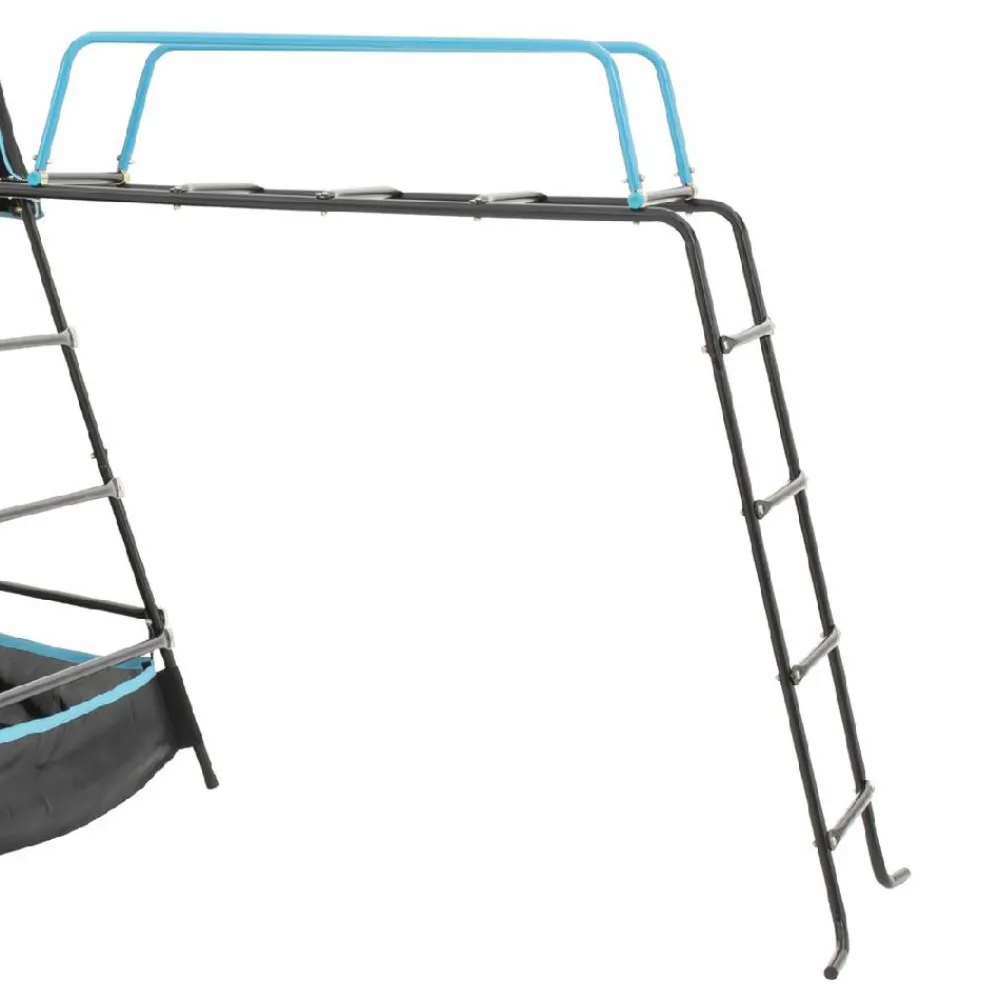 Best Jungle Run Black Climbing Accessories