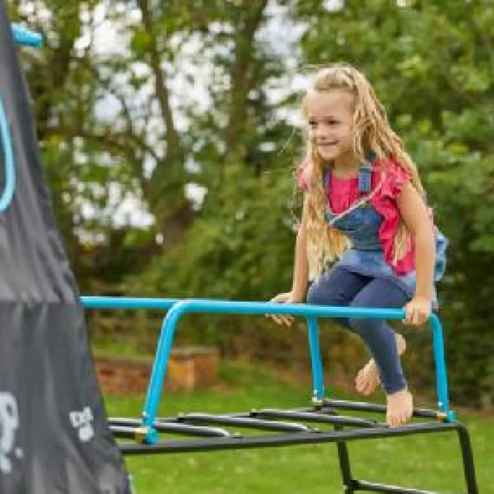 Best Jungle Run Black Climbing Accessories