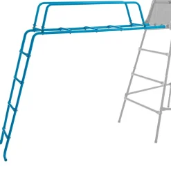 Hot Jungle Run Blue Climbing Frames|Climbing Accessories