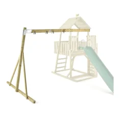 Discount Kingswood Double Swing Arm Climbing Frames|Climbing Accessories