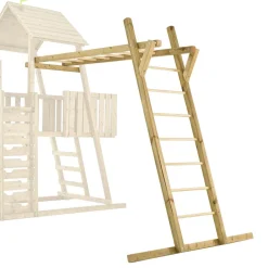 Outlet Kingswood Monkey / Climbing Bridge Climbing Accessories|Climbing Accessories