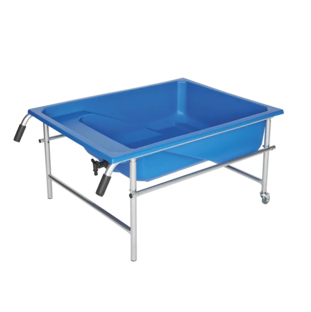 New Oasis Tray and Stand Pre School|Sandboxes