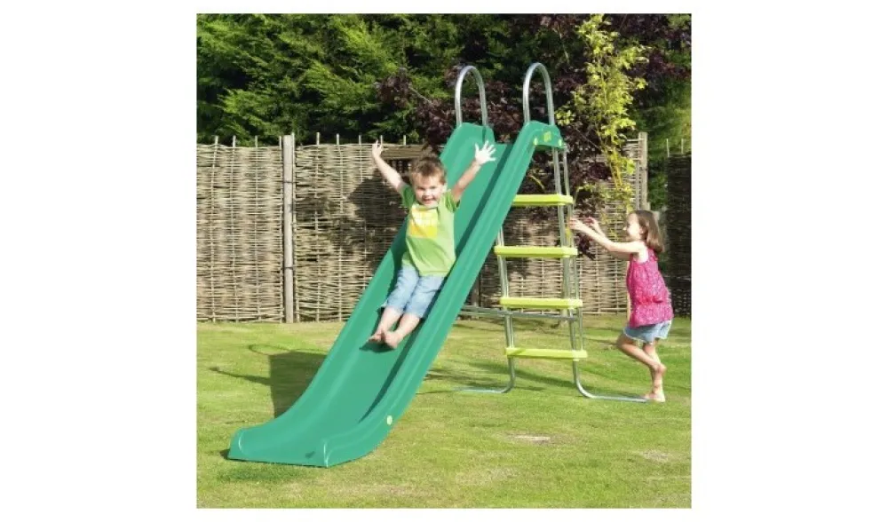 Sale Rapide Slide Body green Spare Parts Spares