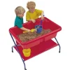 Best Rockface Sand and Water Play Table Bad box Pre School|Sandboxes