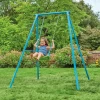 Sale Single Metal Swing Frame Pre School|Swings