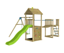 New Skywood Bridge Climbing Frames|Climbing Accessories