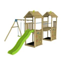 New Skywood Bridge Climbing Frames|Climbing Accessories