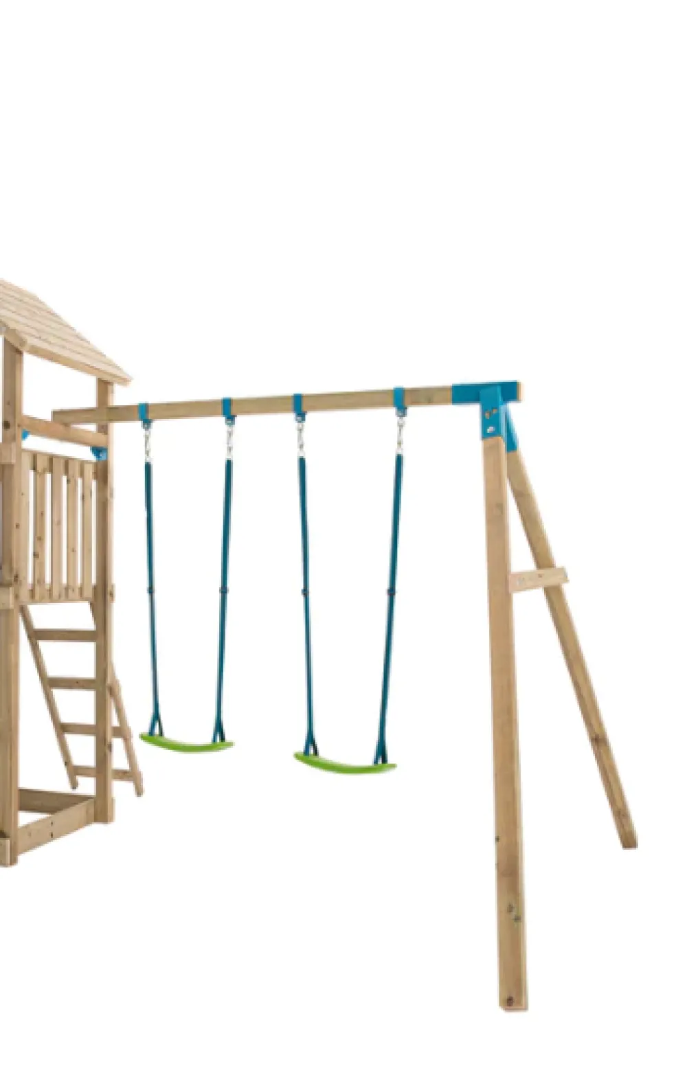 Best Skywood Double Swing Arm Swings|Swing Accessories