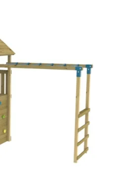 Best Skywood Monkey Bars Climbing Frames|Climbing Accessories