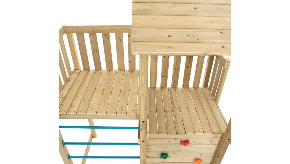 Online Skywood Sky Deck Climbing Frames|Climbing Accessories