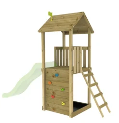 Best Skywood Tower and Slide Swing Accessories|Sandboxes