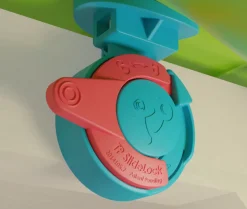 Sale Slide Lock for Wavy Slide Pre School|Slides