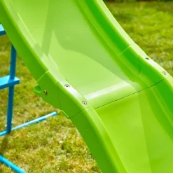 Outlet Small to Tall Slide that Grows with your child Pre School|Slides