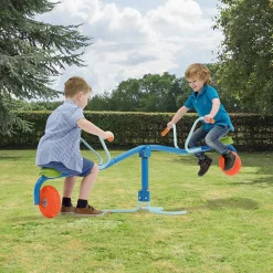 Online Spiro Spin Seesaw Ride Ons|Pre School
