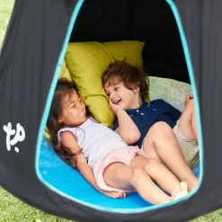 New Toys UFO Den Swing Black Swing Accessories|Swing Accessories