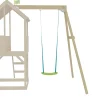 Sale Treehouse Single Swing Arm Swings|Climbing Accessories