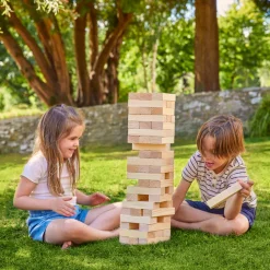 Sale Tumble Tower 028 Puzzles|Sports